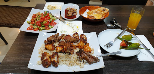 Photo of Durumcu Ali Baba - 3 Green St, Enfield EN3 7HG